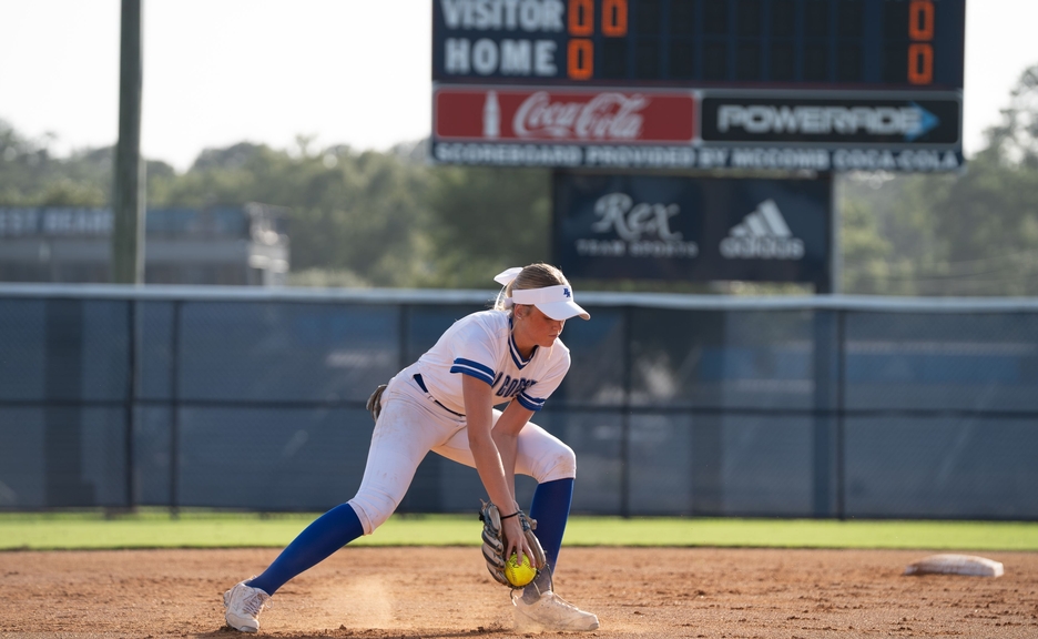 Watch & Listen on Cougar Sports Network Photo